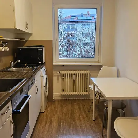 Apartmán &