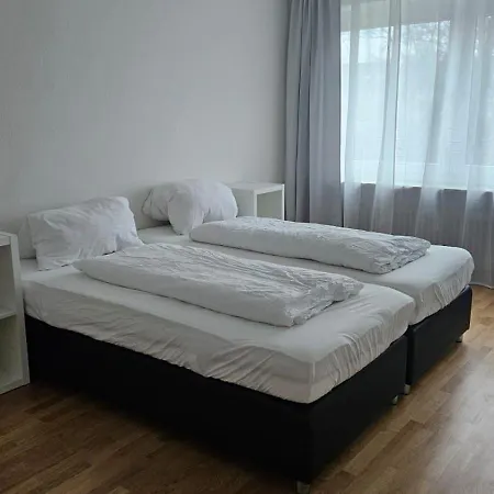& Apartmán Freiburg im Breisgau