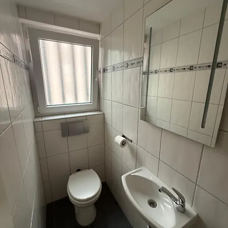 & Apartamento Friburgo em Brisgóvia
