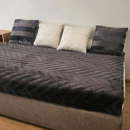 & Apartmán Freiburg im Breisgau