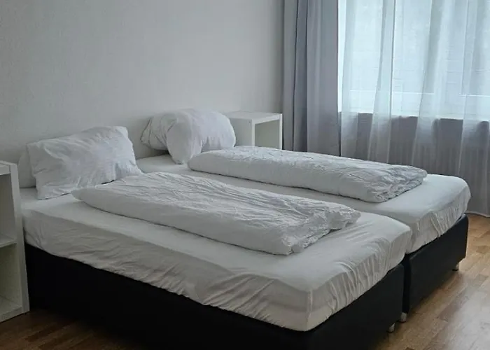 & Appartamento Friburgo in Brisgovia