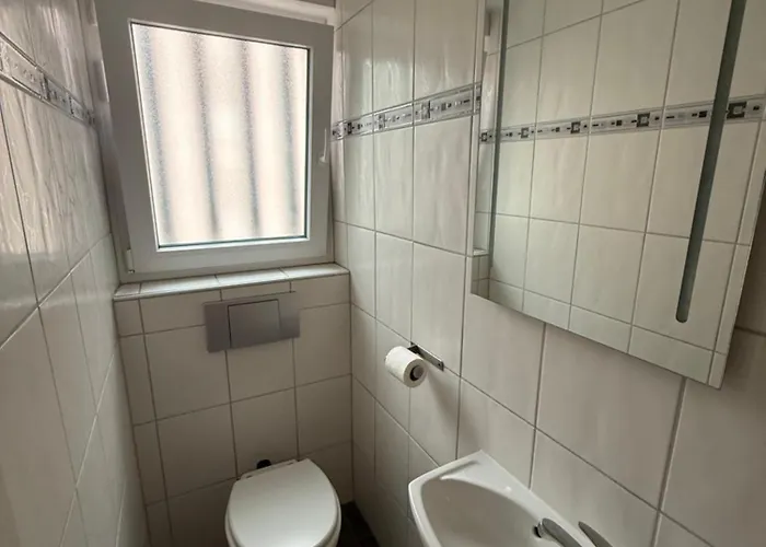 & Apartamento Friburgo em Brisgóvia
